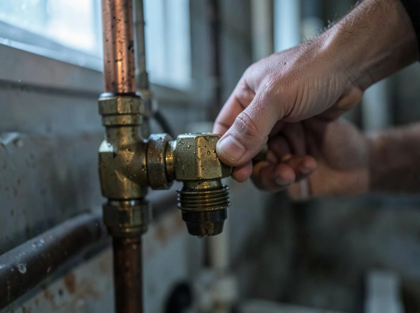 Emergency Plumber Mcknightstown, PA FAQs